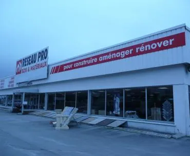 Reseau Pro Longuenesse