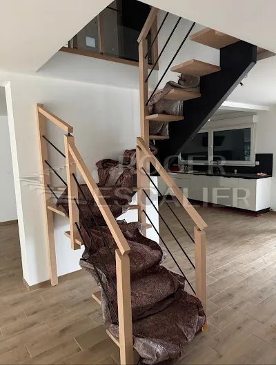 Roger Escalier