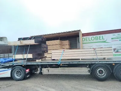 SARL DELOBEL
