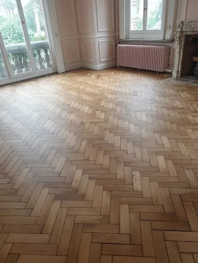SARL PARQUETS D DUCORONT ET FILS