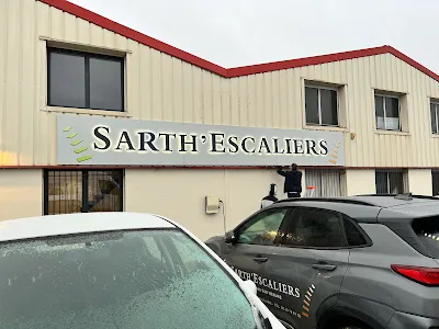 Sarth'Escaliers