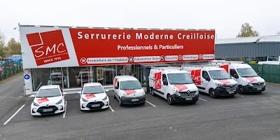 Serrurerie Moderne Creilloise