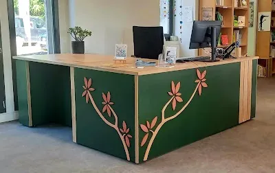 SEVE mobilier - Le Bois de Deux Mains