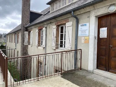 SOLIHA Aisne