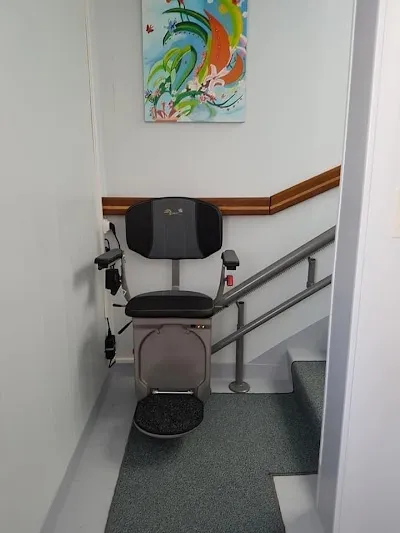 STAIRLIFT AUVERGNE