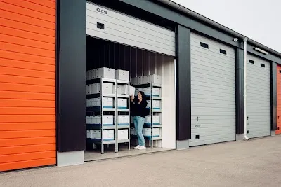 Storage24 - Roubaix-Tourcoing