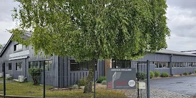 TREPPENMEISTER BEZANNES