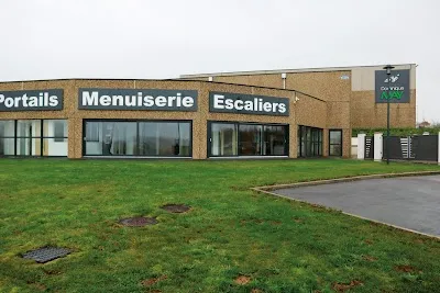TREPPENMEISTER SAINT-AUGUSTIN