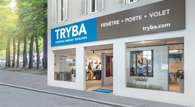 TRYBA Noyon