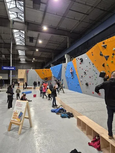 UNICLIMB