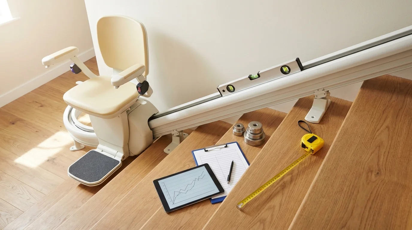 60 Millions de Consommateurs : Tests et Avis Monte-Escaliers 2026