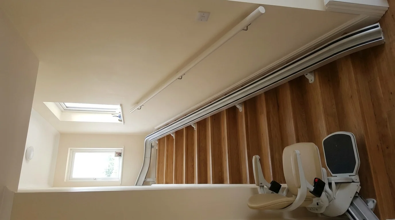 Aide ANAH monte escalier 2026 : MaPrimeAdapt' conditions et montants