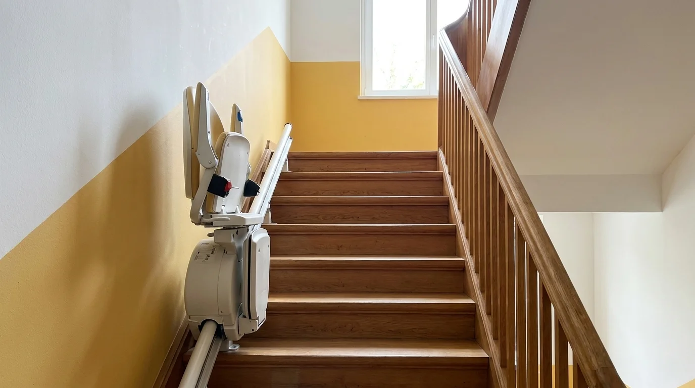 CARSAT aide monte-escalier : ce qui a changé en 2025-2026