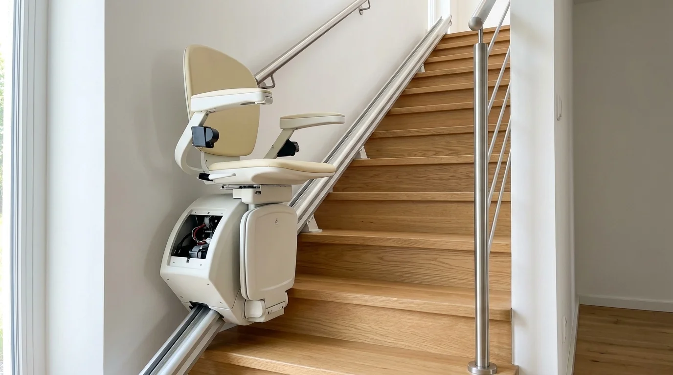 Dépannage monte-escalier 2026 : pannes, tarifs et trouver un réparateur