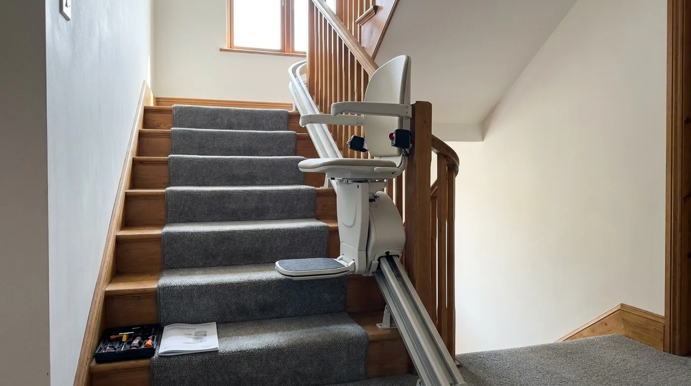 Monte escalier pas cher : guide complet pour réduire les coûts (2026)