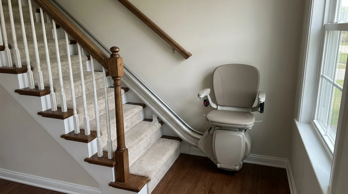 Monte-escaliers Vital : avis, prix et modèles en 2026