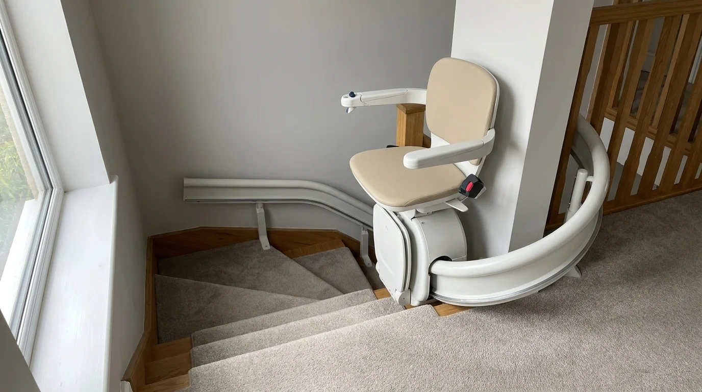 Monte-escalier Otolift : Prix, Modèles et Avis 2026