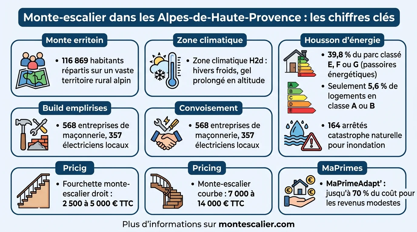 Un habitat entre pierre sèche et pavillonnaire récent