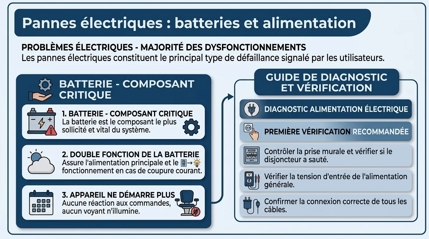 Forum panne monte-escalier 2026 : solutions et conseils d'experts
